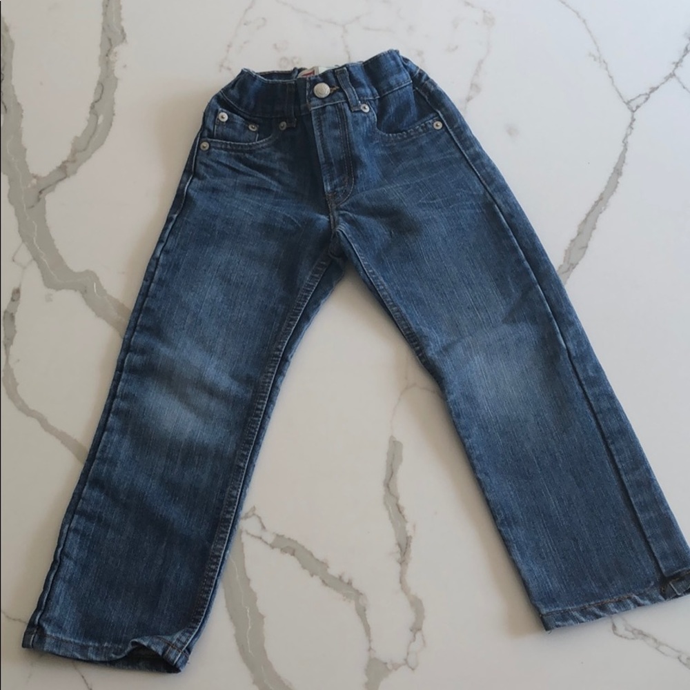 Levi’s Jeans